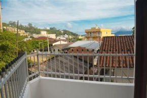 Sobrado Familiar da Salete